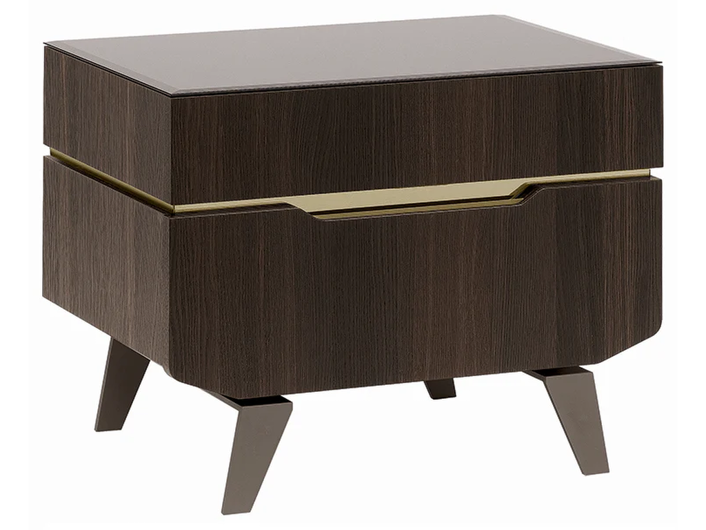 Accademia Nightstand - main image