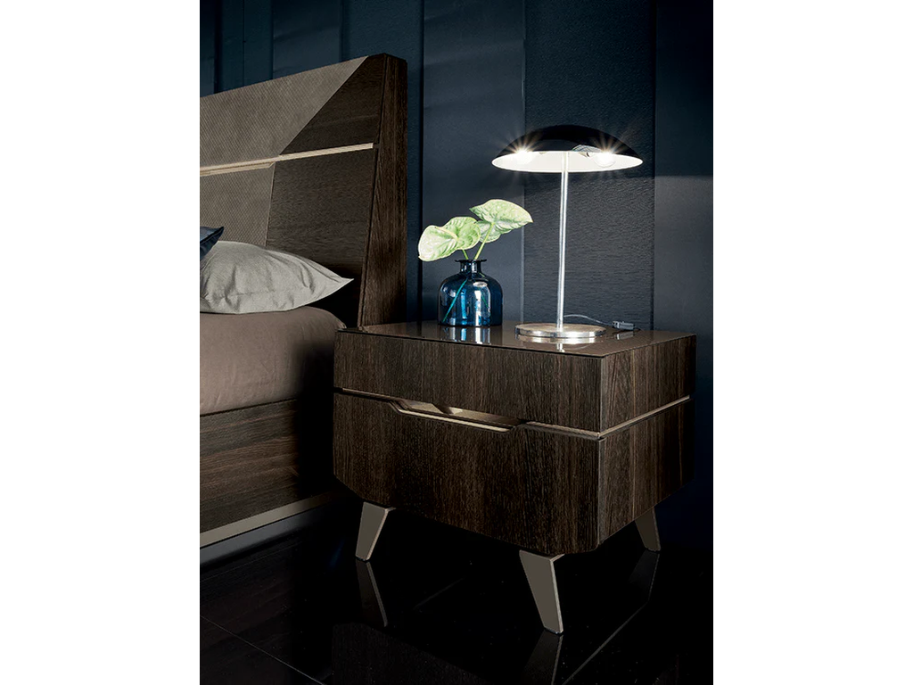 Accademia Nightstand - image 1