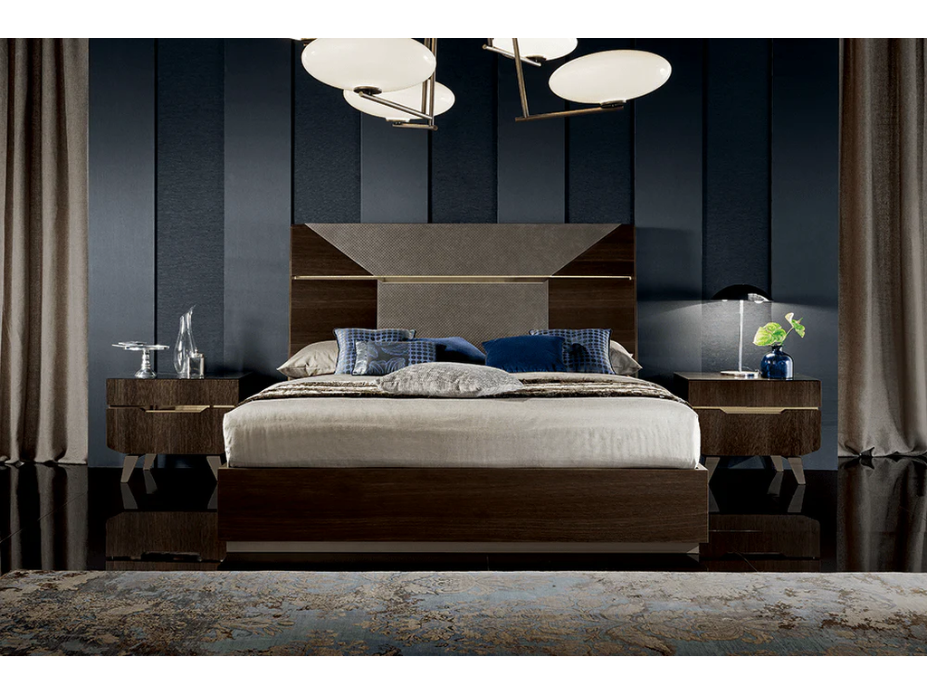 Accademia Nightstand - image 2