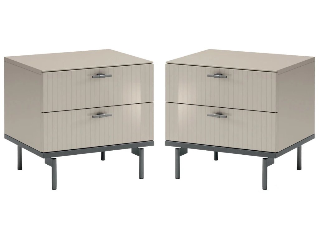 Claire Nightstand - image 2