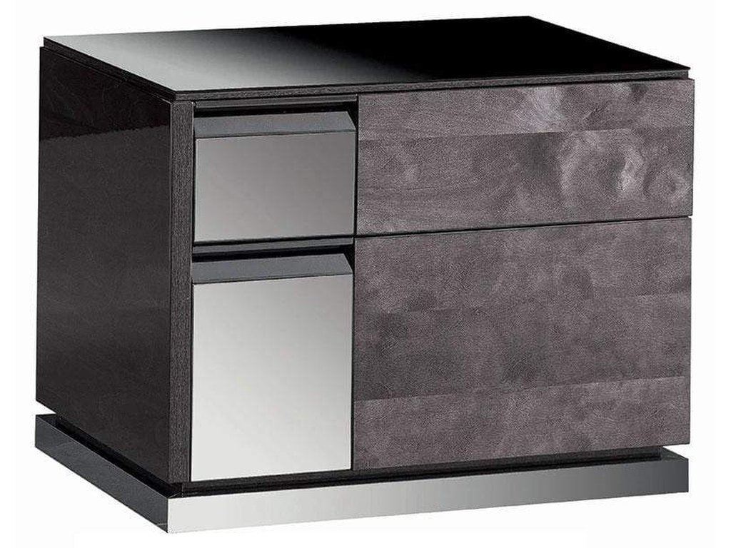 Heritage Nightstand - image 9