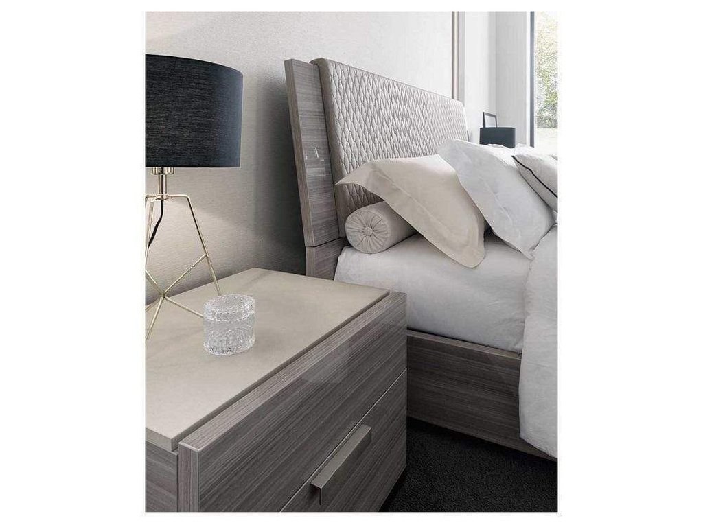 Iris Nightstand 26" - image 1