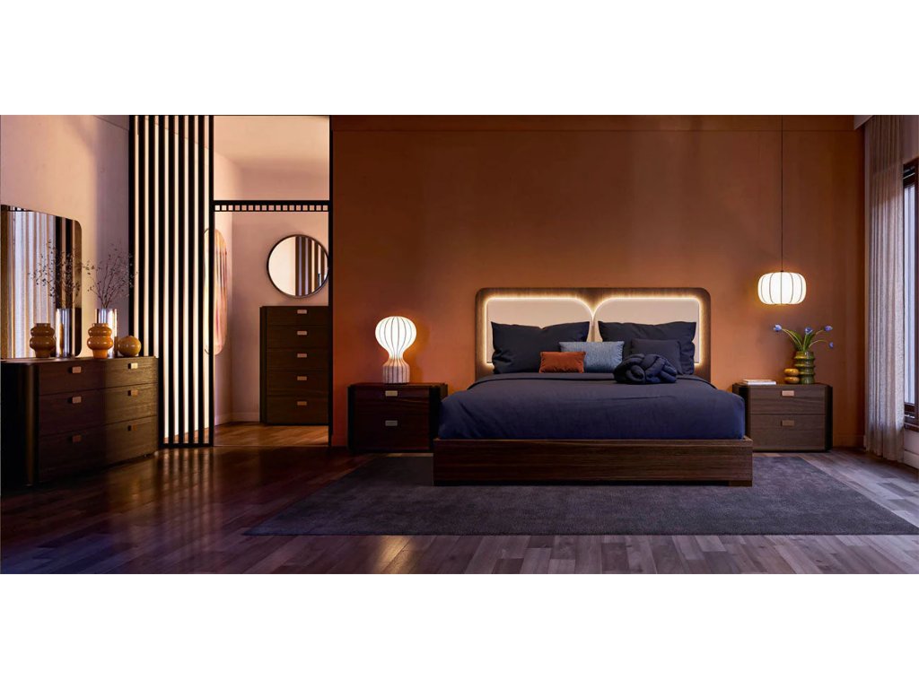 Appia Nightstand - image 4