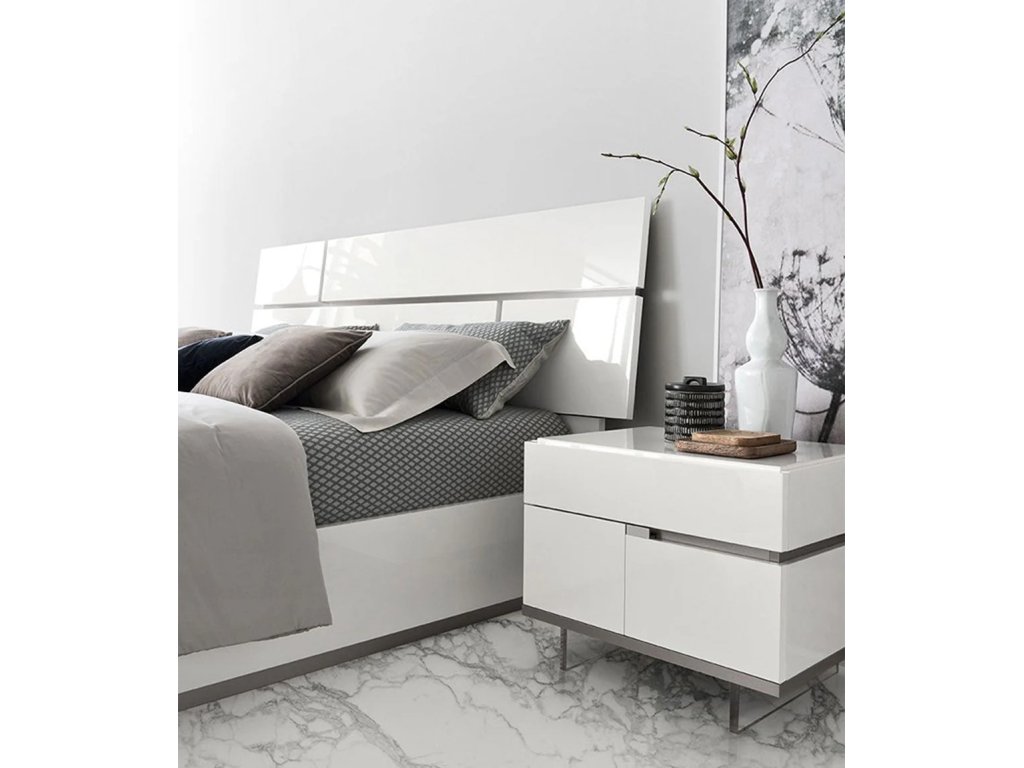 Artemide Nightstand - image 1
