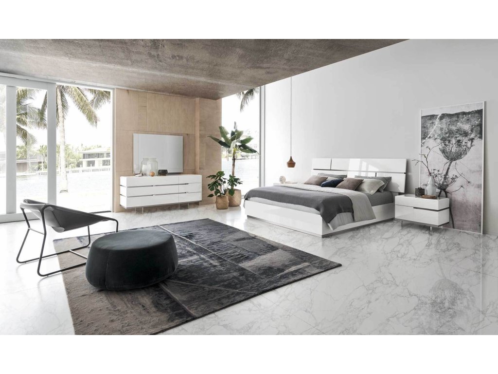 Artemide Nightstand - image 2