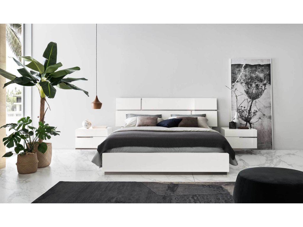 Artemide Nightstand - image 3