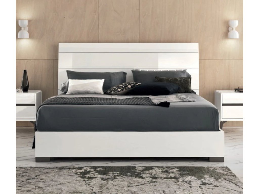Costa Blanca Nightstand  - image 1