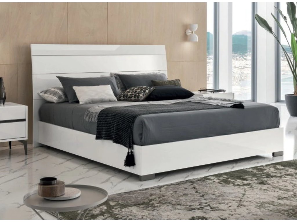 Costa Blanca Nightstand  - image 3