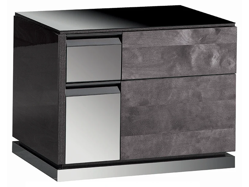 Heritage Nightstand - main image