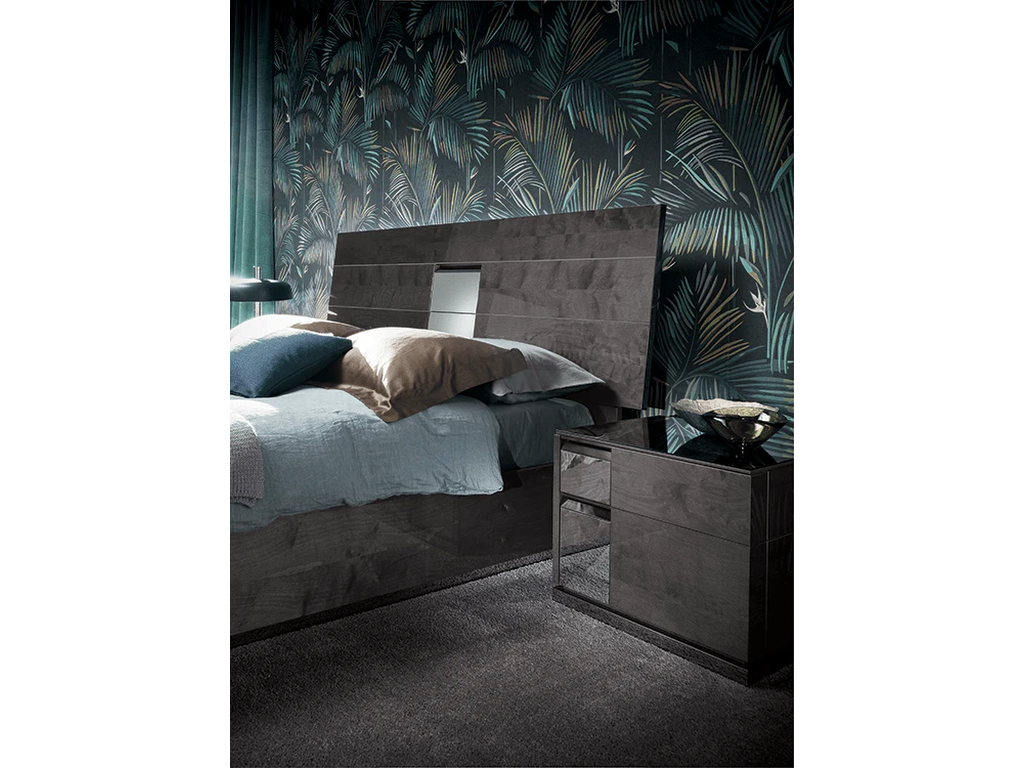 Heritage Nightstand - image 1