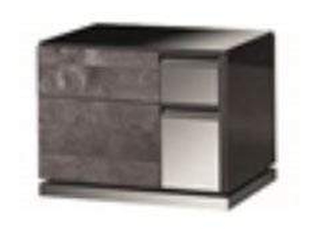 Heritage Nightstand - image 3
