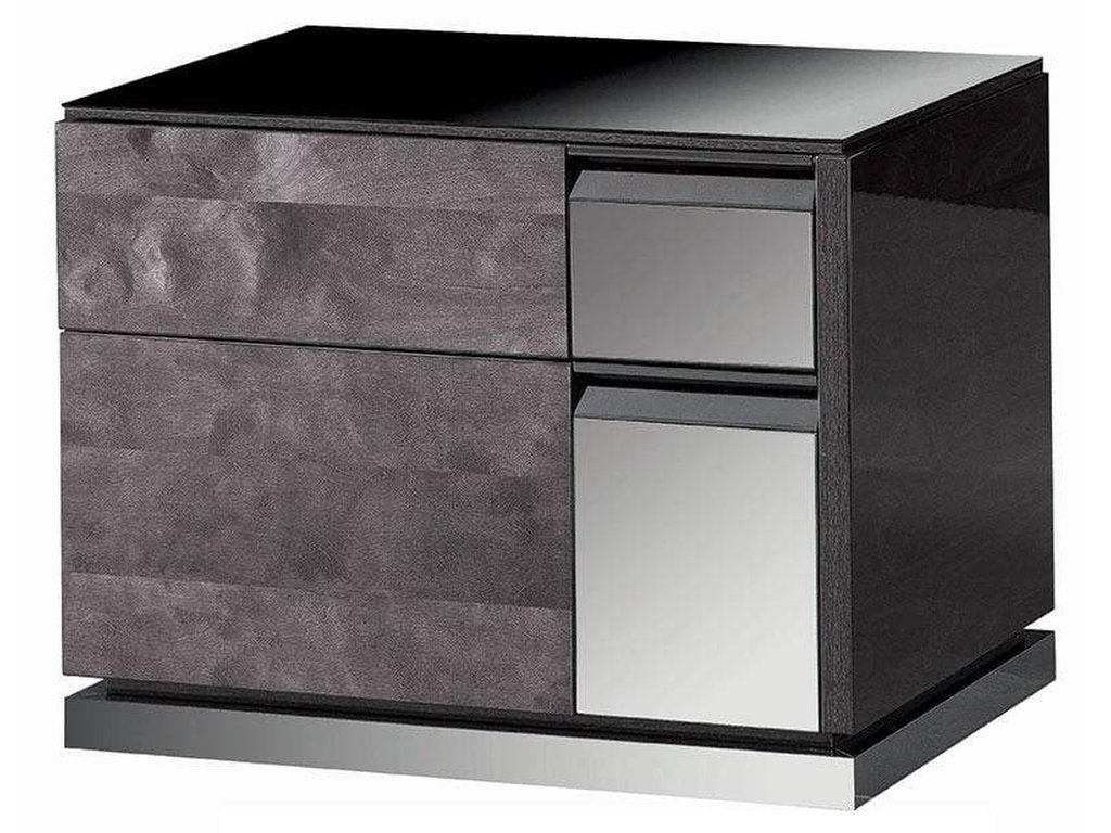 Heritage Nightstand - image 5