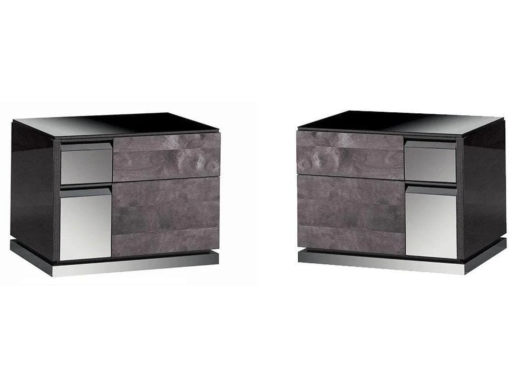 Heritage Nightstand - image 6