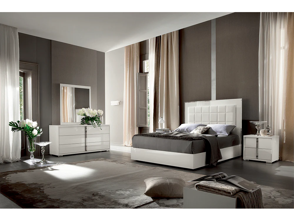 Imperia Nightstand - image 1