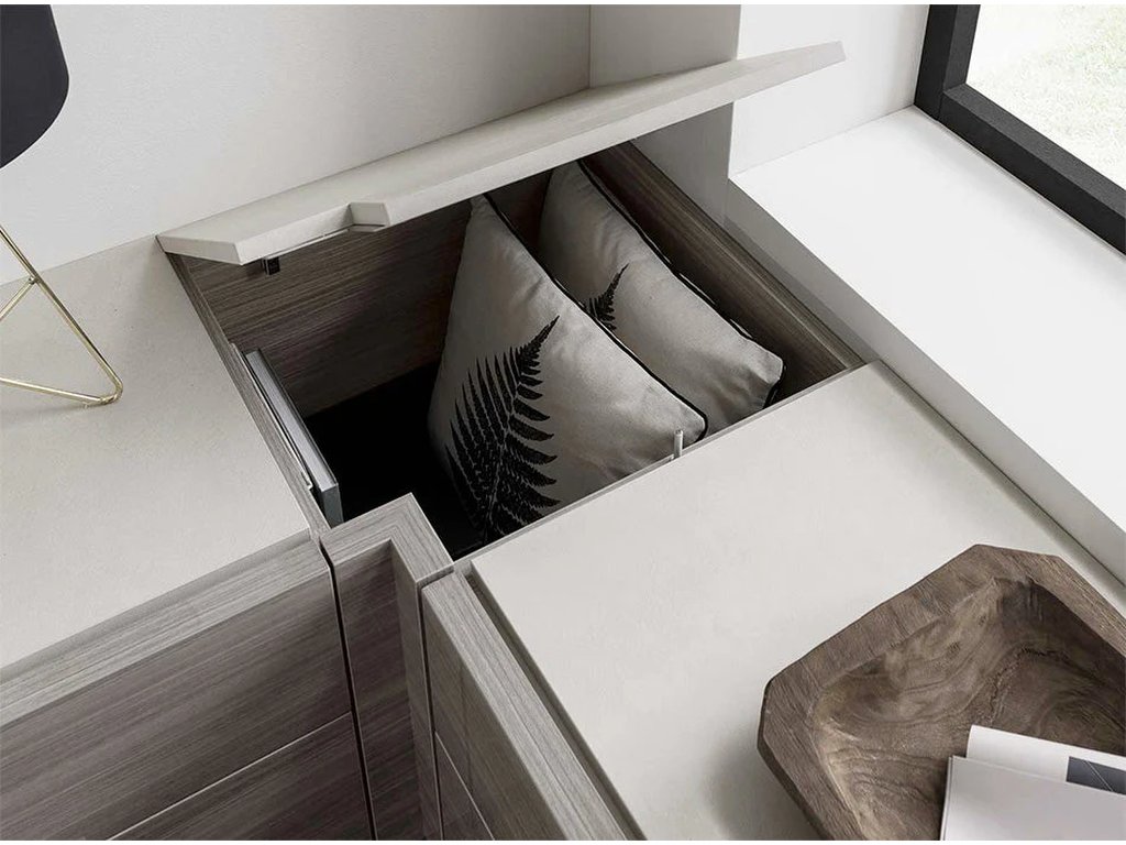 Iris Corner Module - image 1