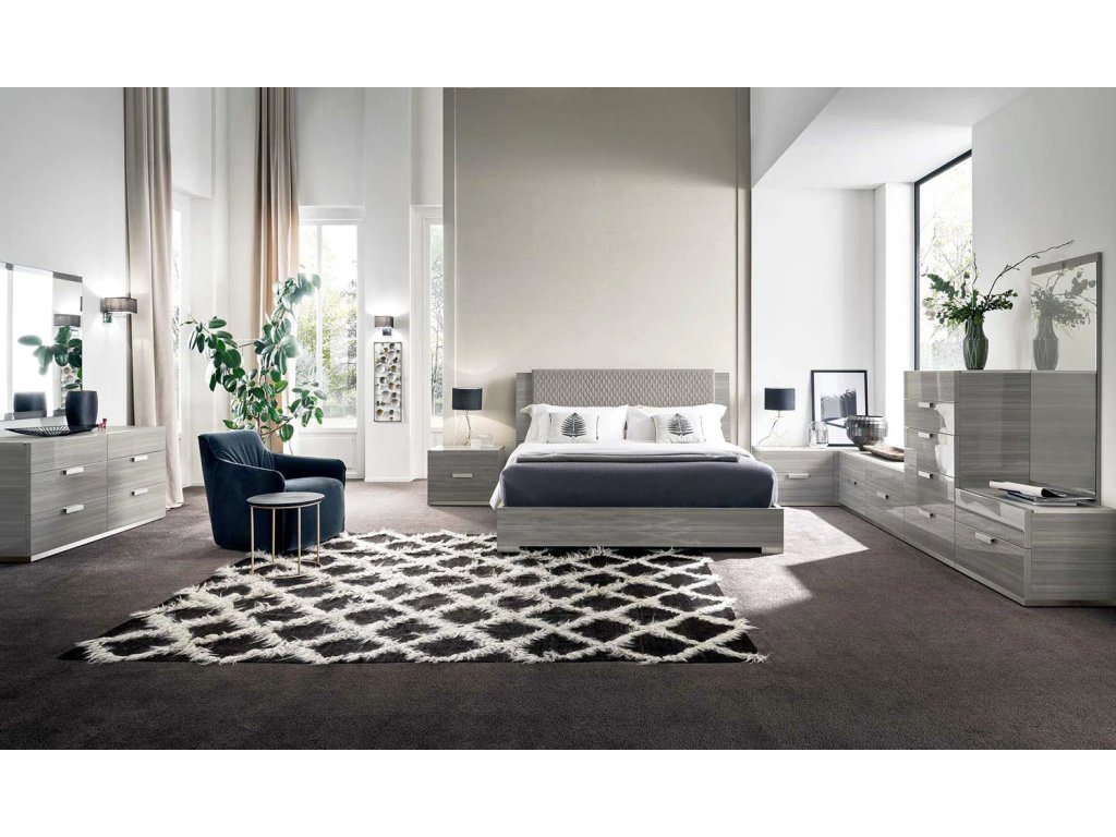 Iris Nightstand 26" - image 2