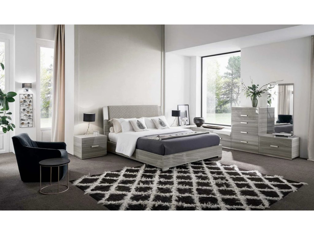 Iris Nightstand 26" - image 3