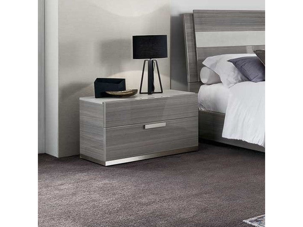 Iris Nightstand 32"  - image 1