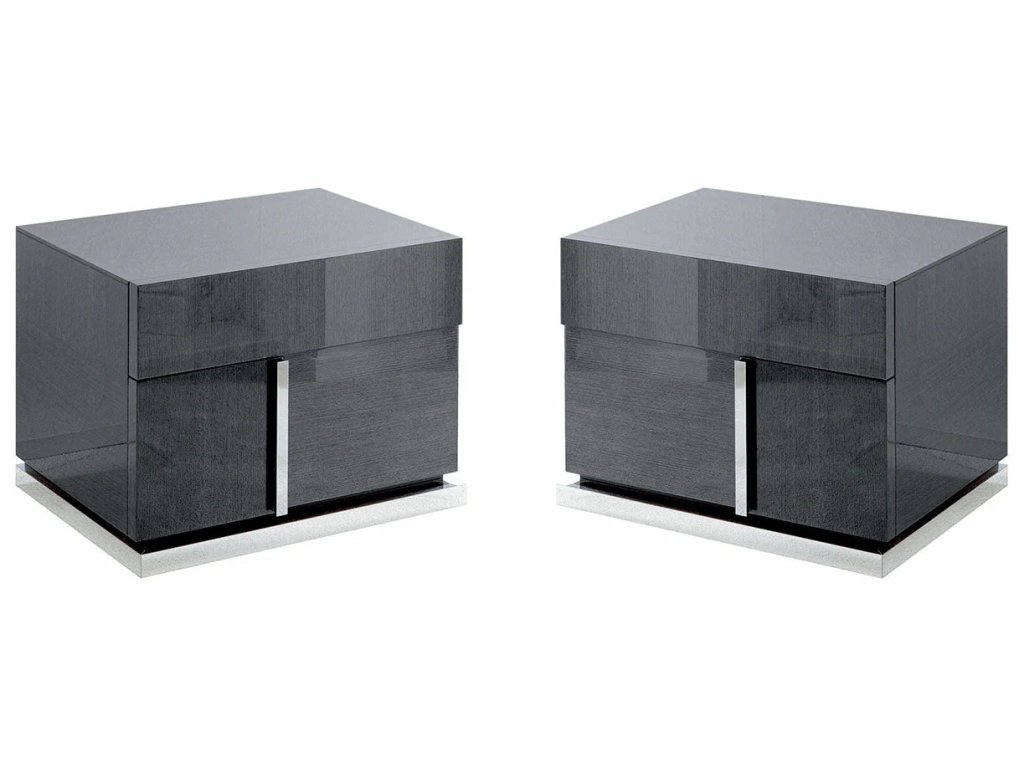 Montecarlo Nightstand  - image 5