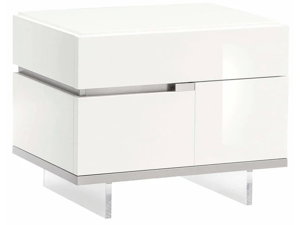 Artemide Nightstand - image 5