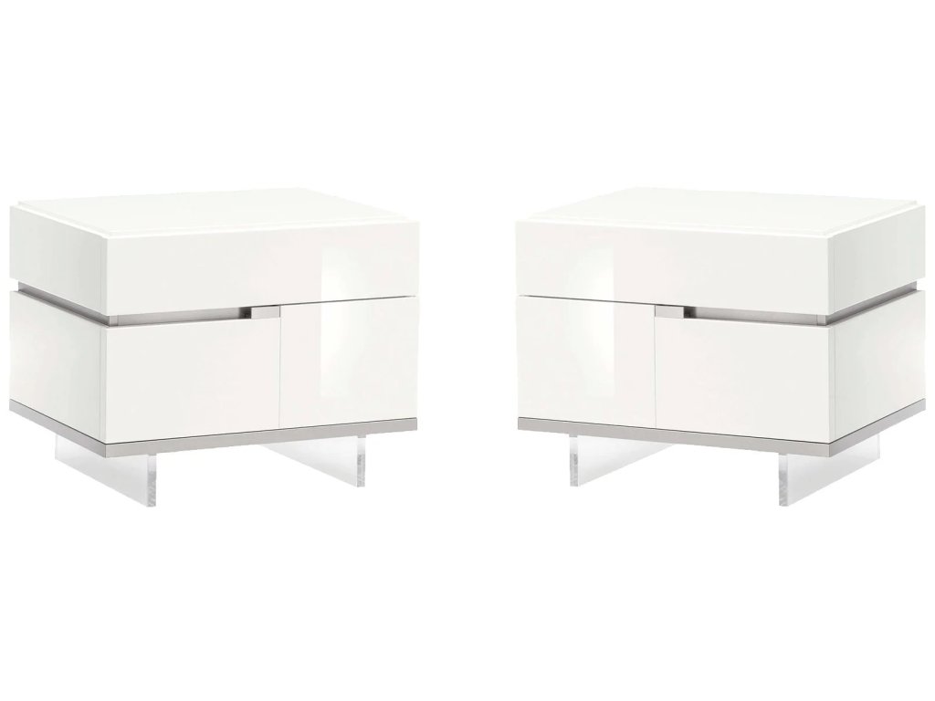 Artemide Nightstand - main image
