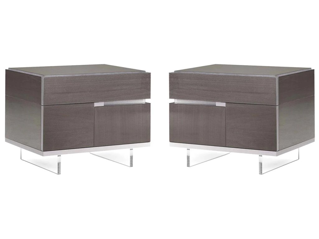 Athena Nightstand - image 2