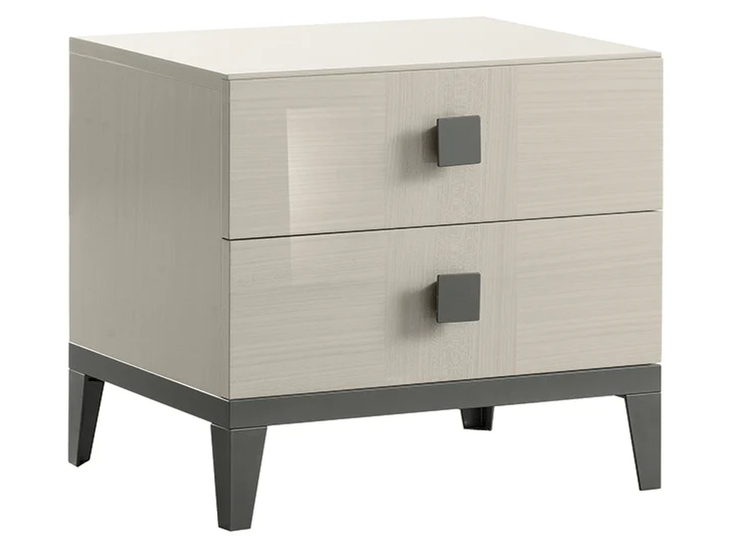Mont Blanc Nightstand  - main image
