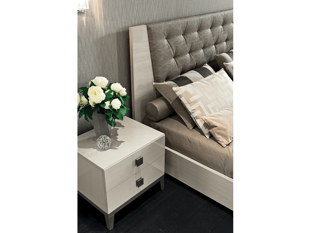 Mont Blanc Nightstand  - image 1