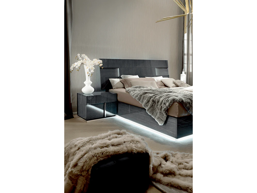Montecarlo Nightstand  - image 1