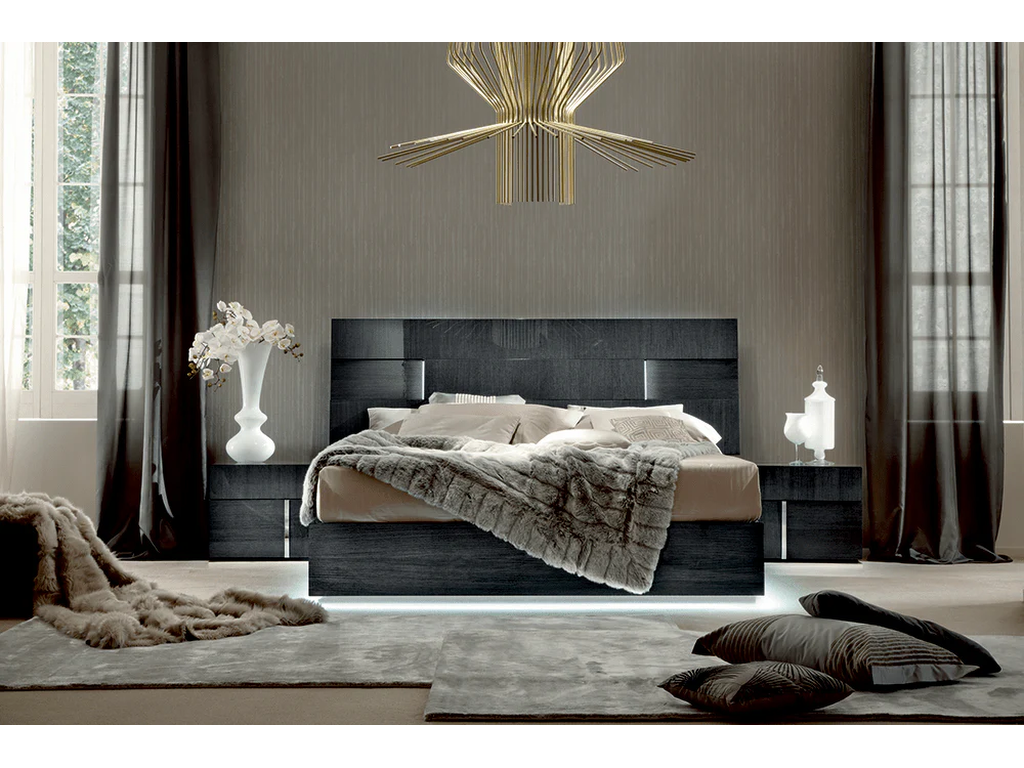 Montecarlo Nightstand  - image 3