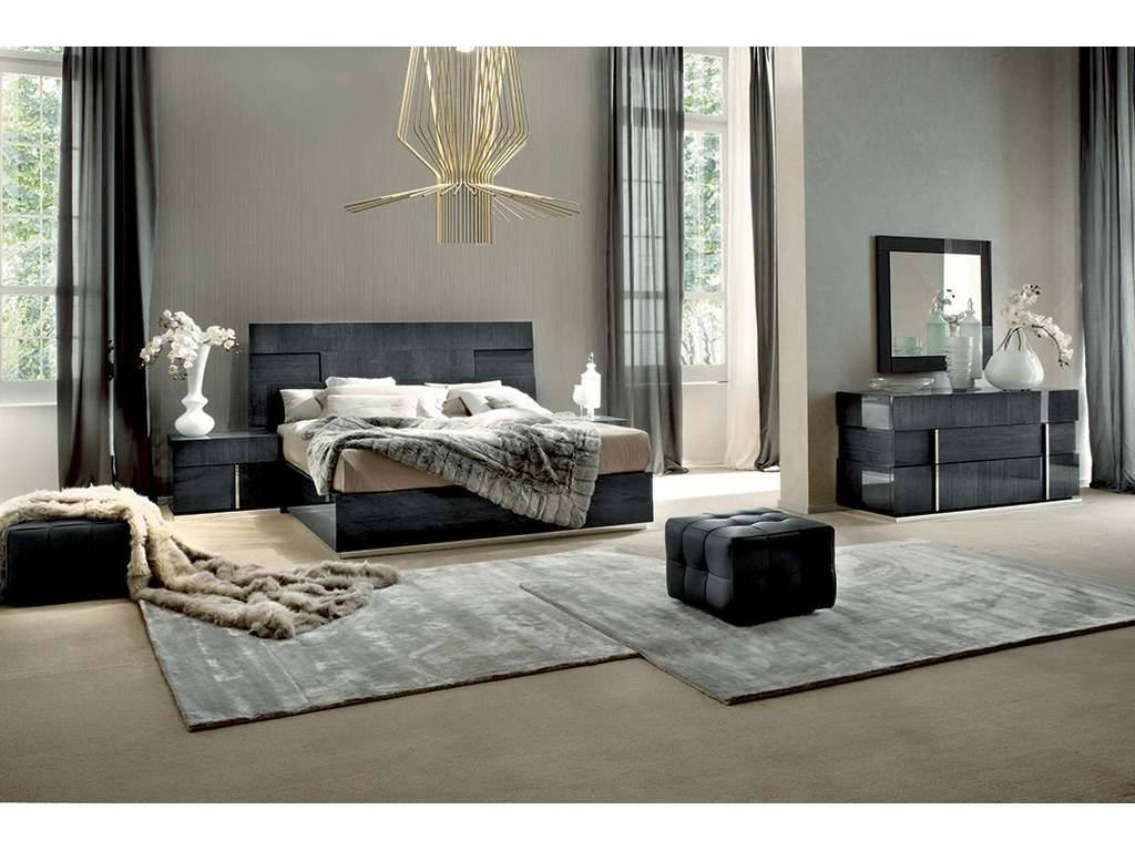 Montecarlo Nightstand  - image 2