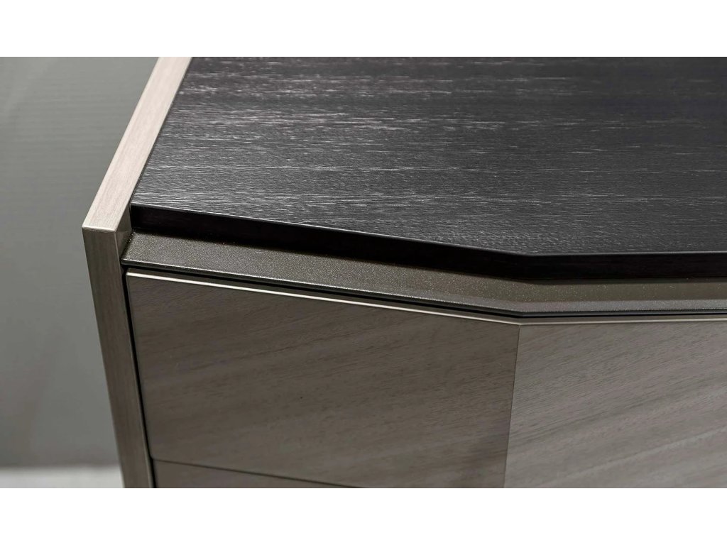 Olimpia 2 Drawer Nightstand - image 4