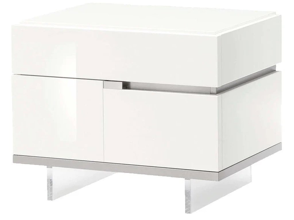 Artemide Nightstand - image 4