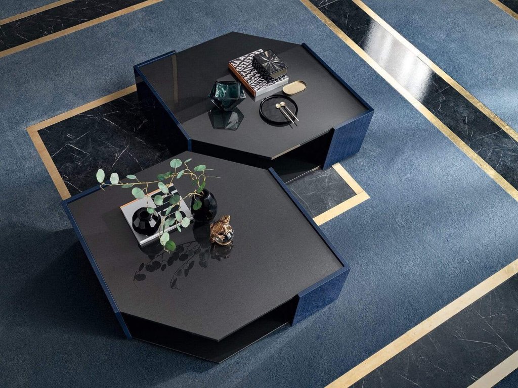 Oceanum Coffee Tables  - image 2
