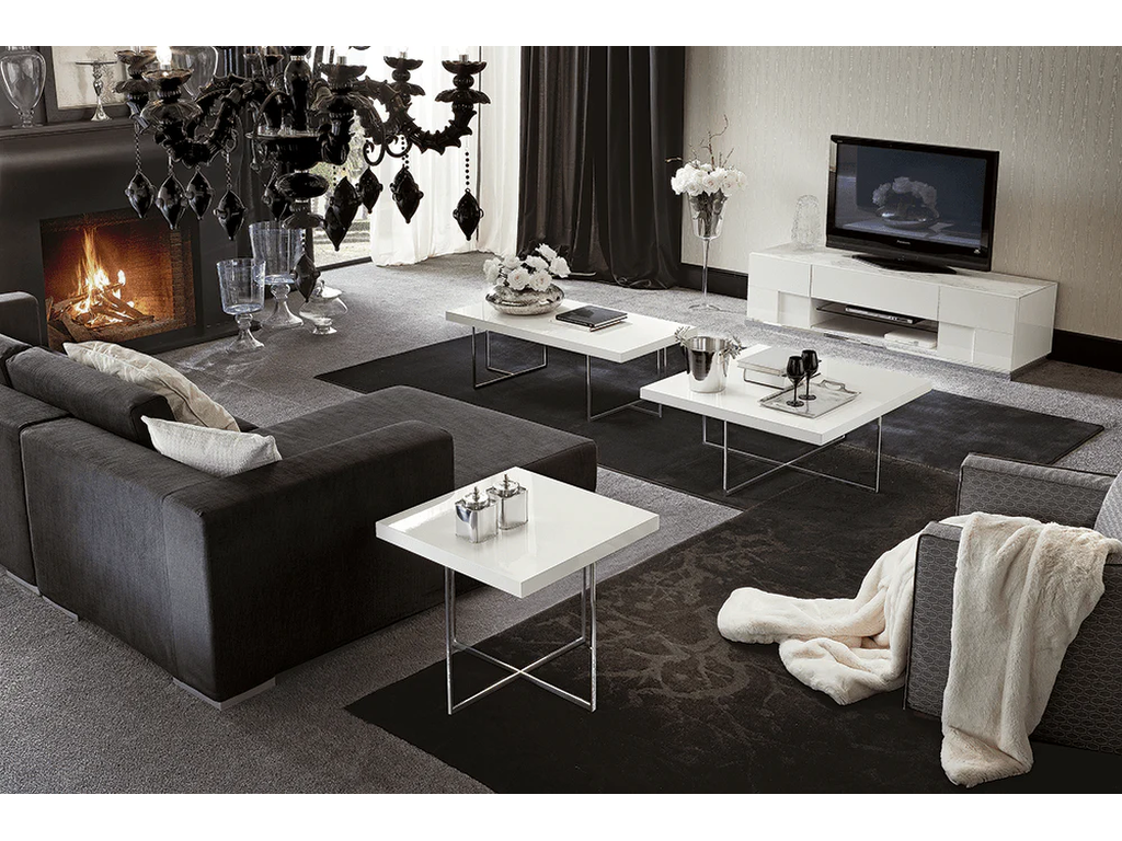 Canova Rectangular Table  - image 1