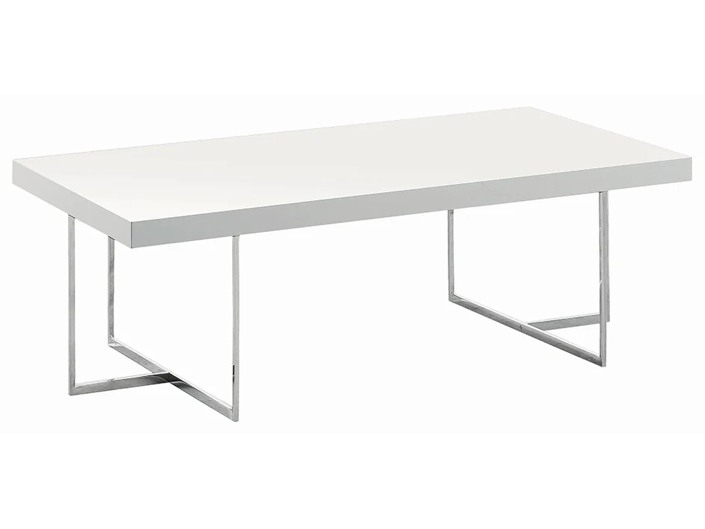 Canova Rectangular Table  - main image