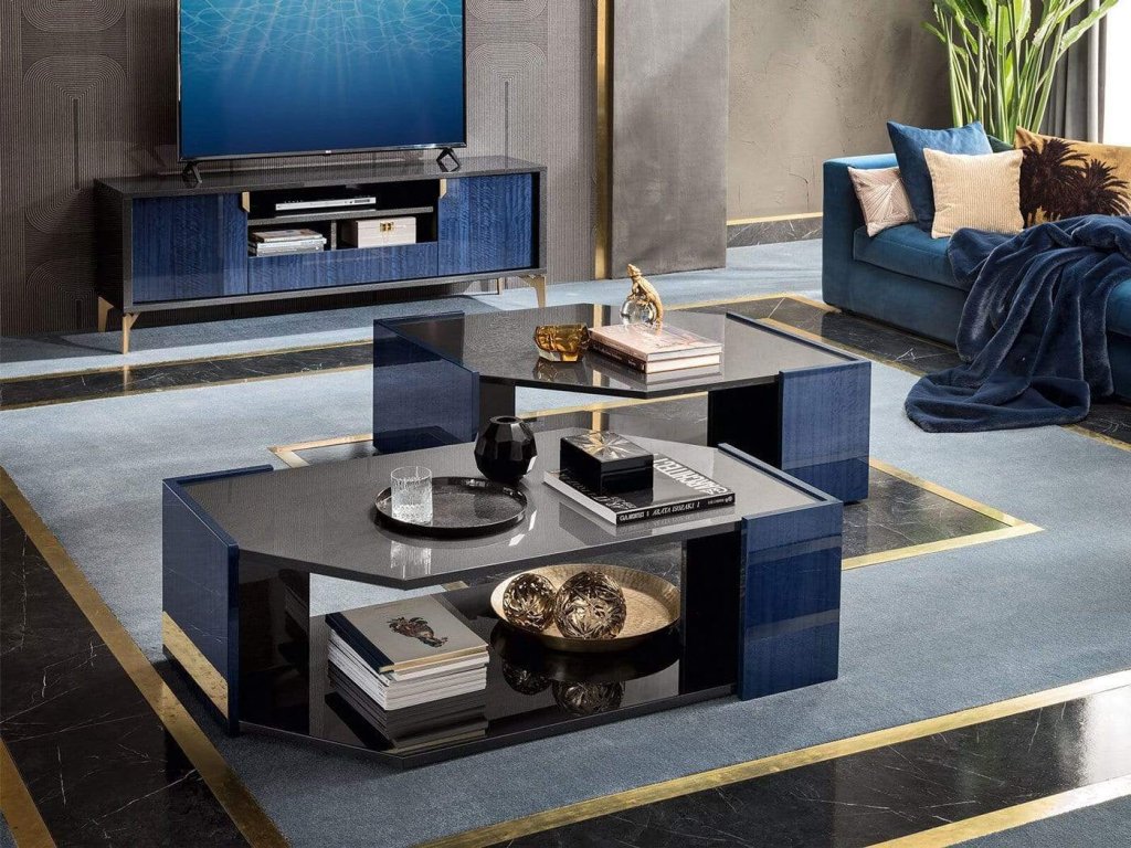 Oceanum Coffee Tables  - image 1