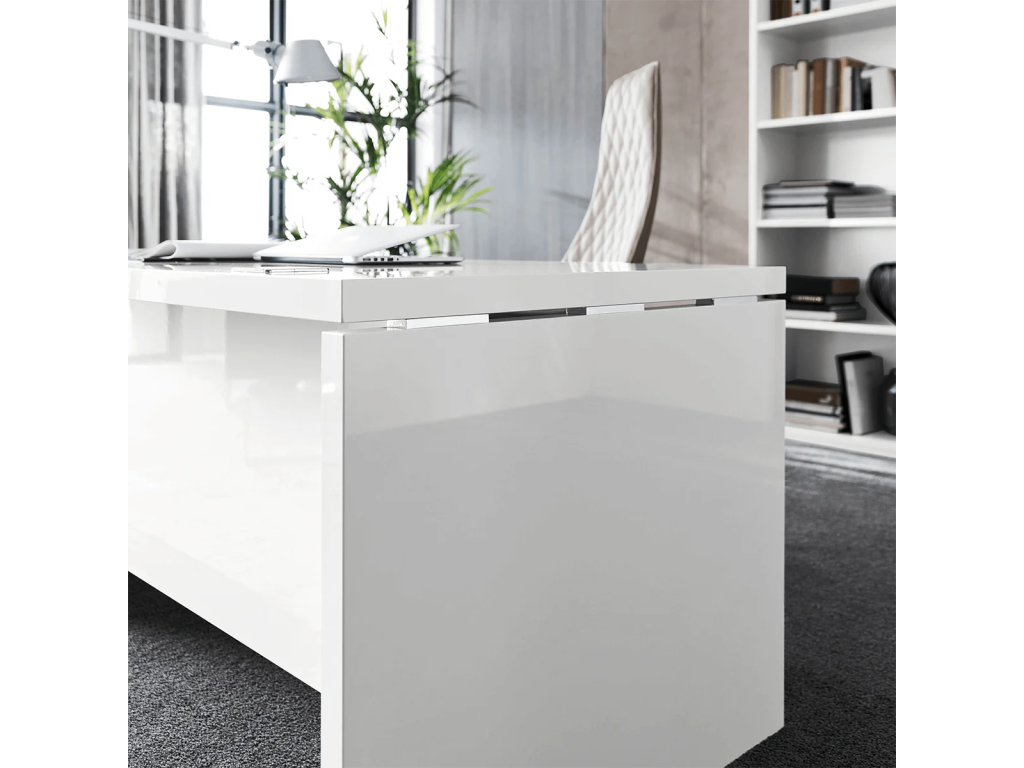 Sedona Sliding Desk 71" (for Sliding Return)  - image 3