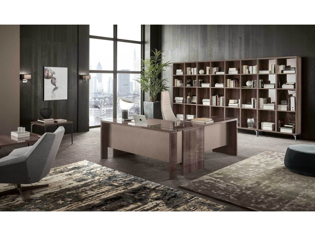 Matera Return Desk - image 1