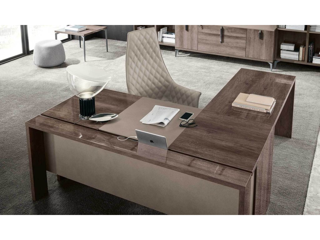 Matera Return Desk - image 3