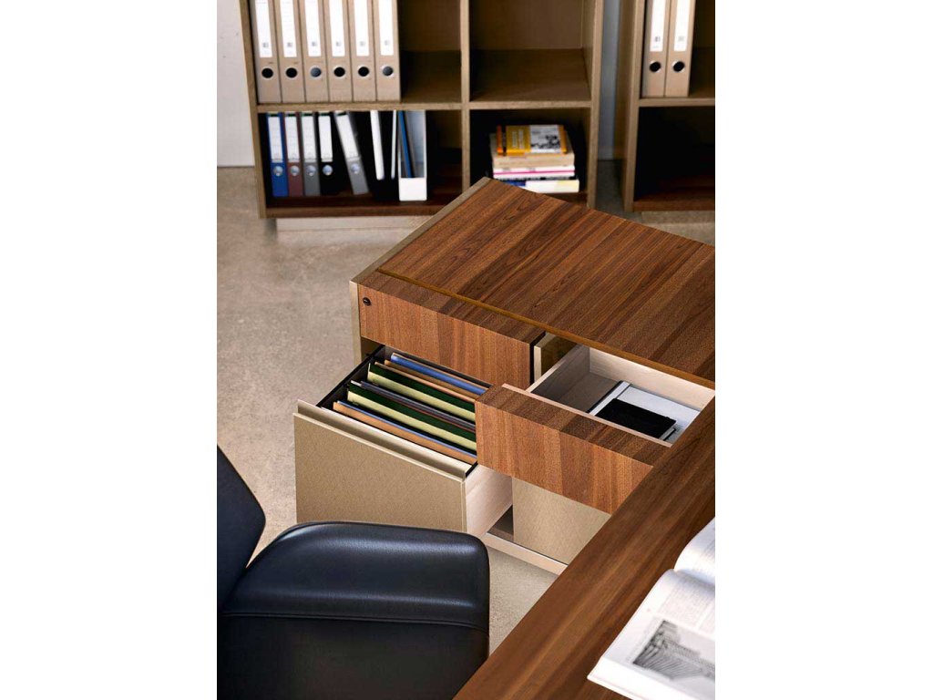 Porta Romana Desk Base  - image 2