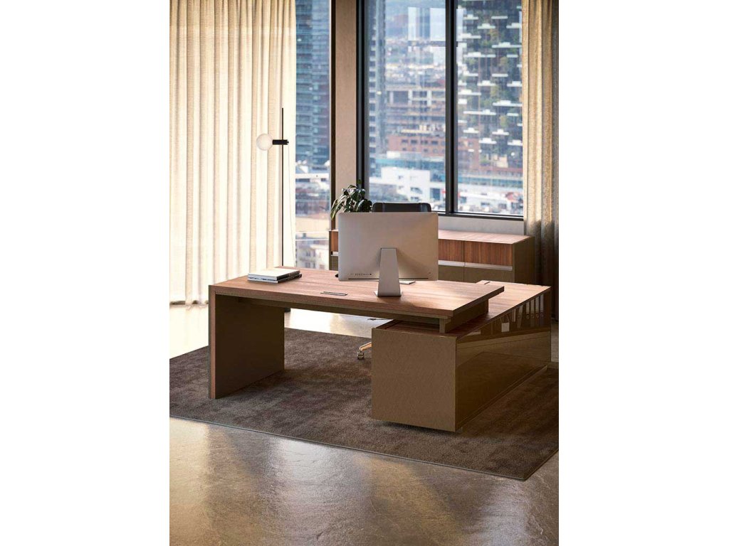 Porta Romana Supporting Desk  - image 1