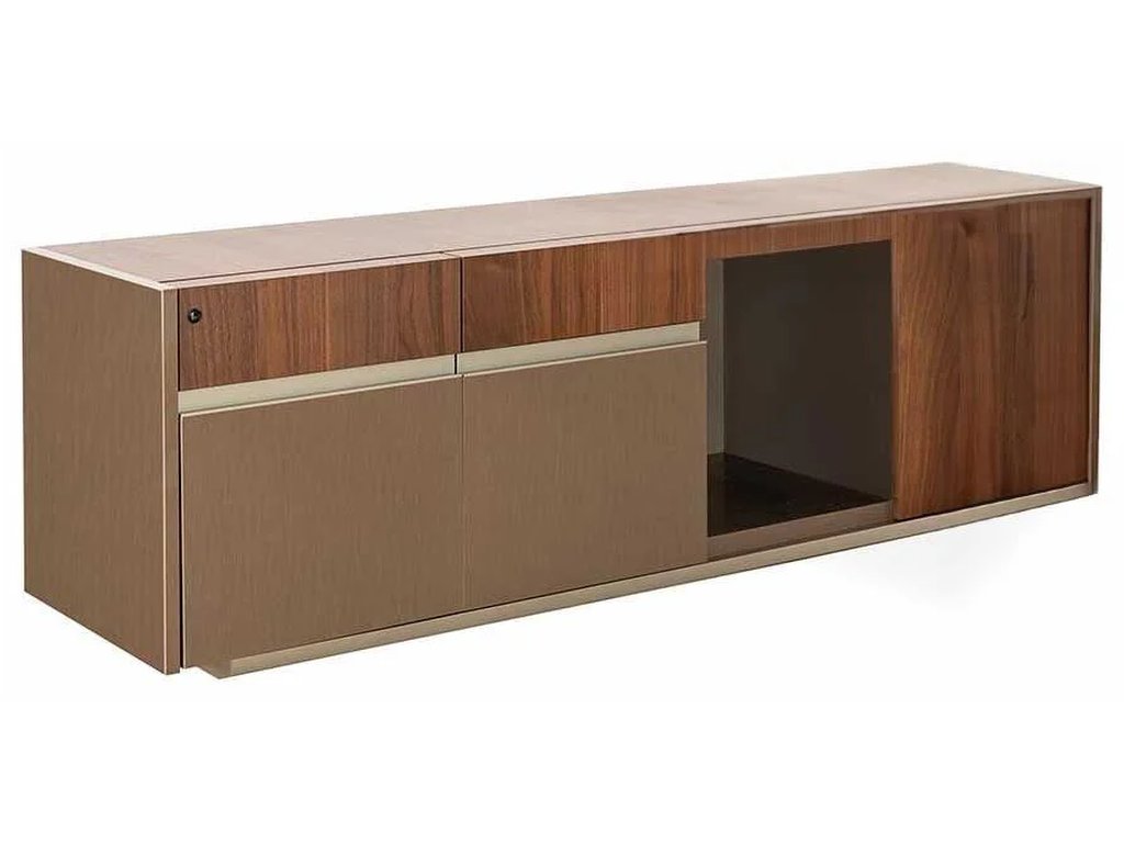 Porta Romana Desk Base  - main image