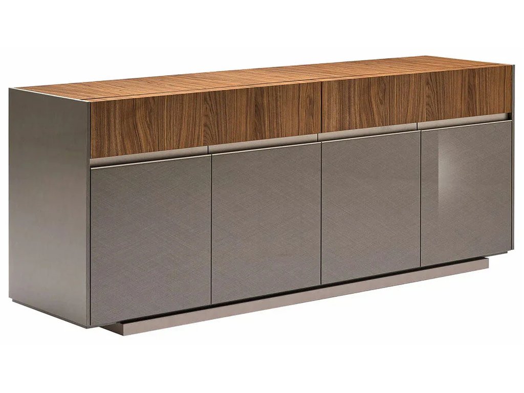 Corso Como 4 Door Buffet (82") - main image