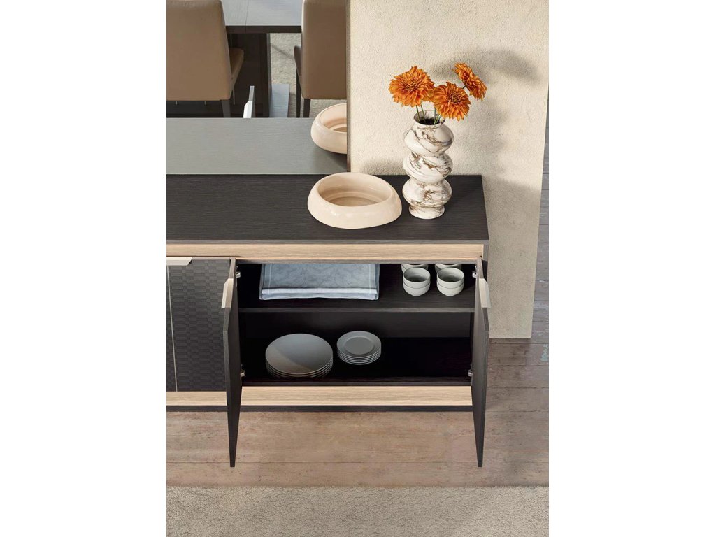 Amy 3D Buffet - 68" - image 1