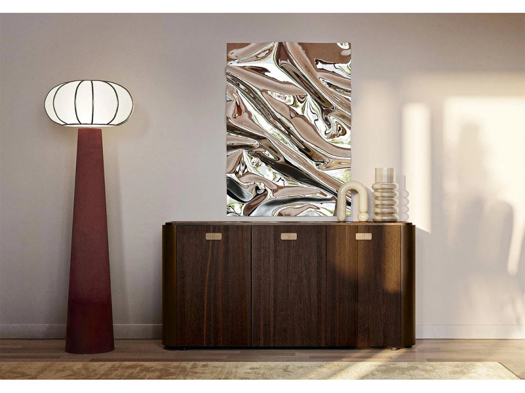 Appia 3D Buffet - 64" - image 1