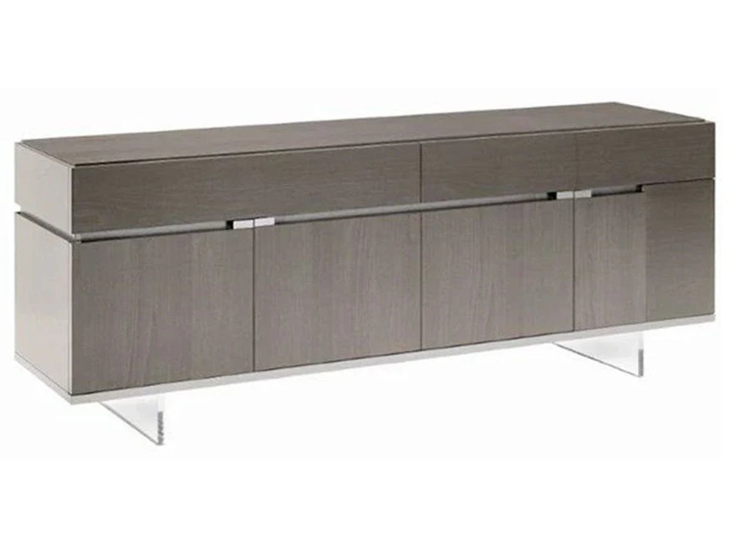 Athena Large Buffet - 82" - main image