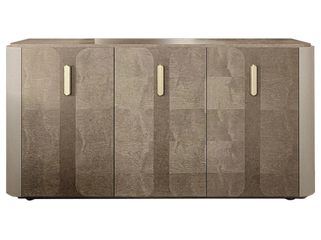Hebe 3D Buffet - 64" - main image