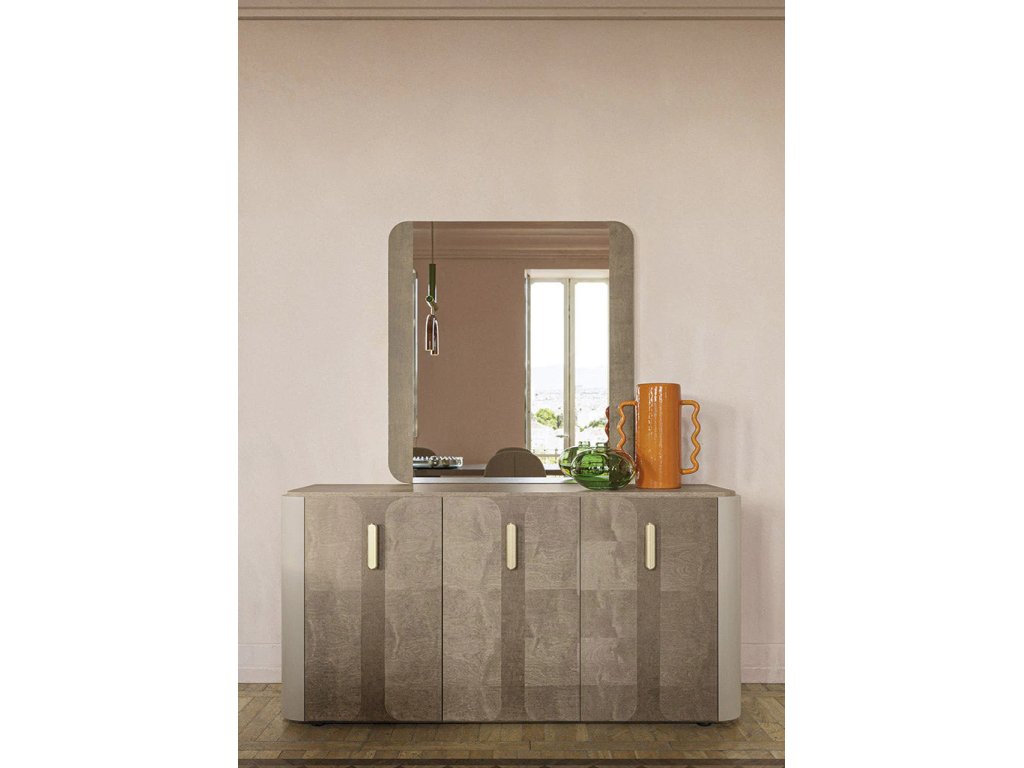 Hebe 3D Buffet - 64" - image 1