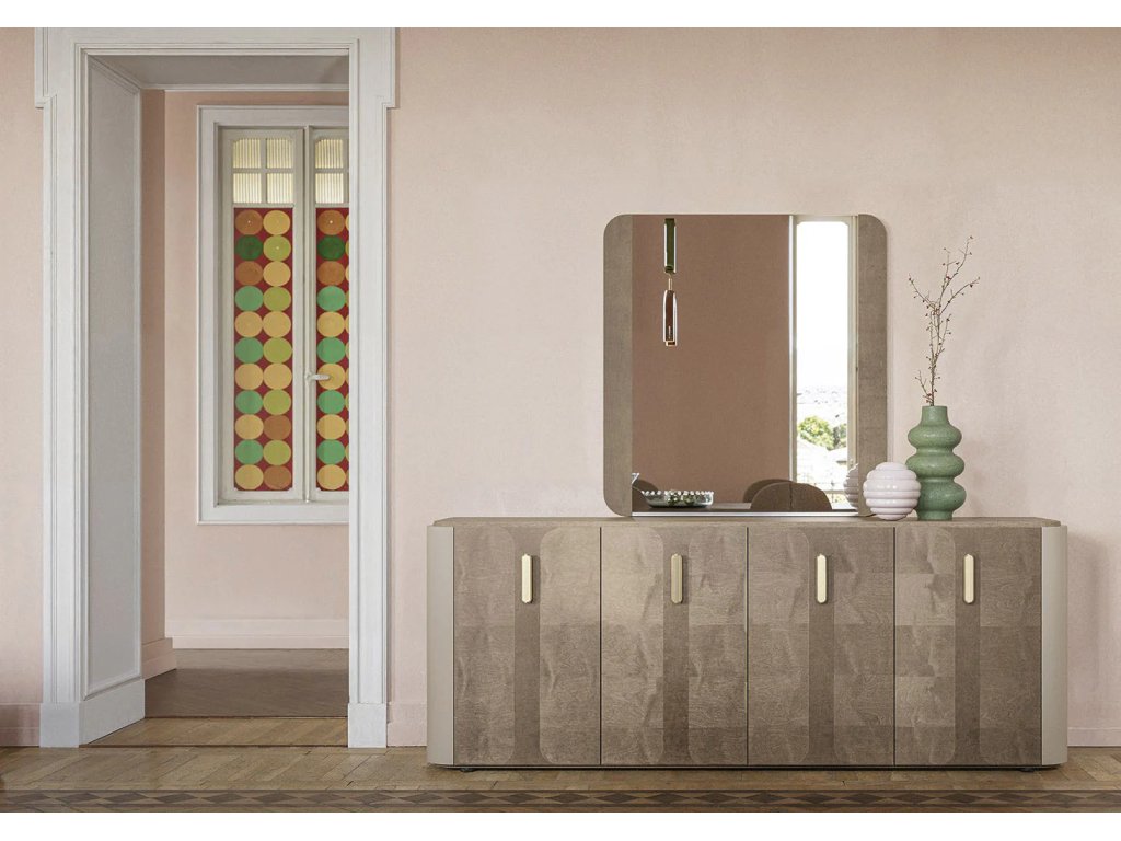 Hebe 4D Buffet - 83" - image 1
